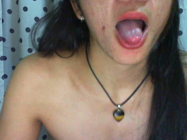 Naked Cyah2 wants you to fuck her body now Cyah2 from BongaCams