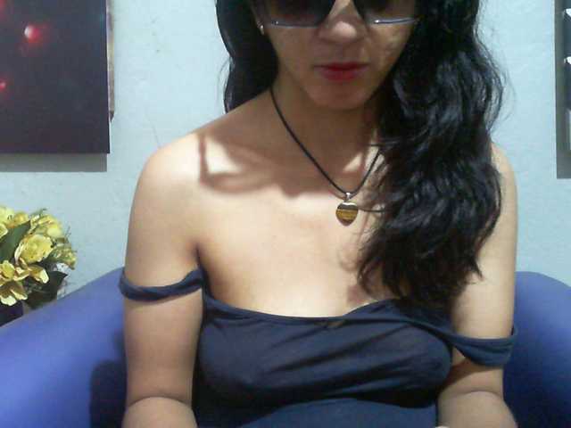 Cyah2's BongaCams show and profile