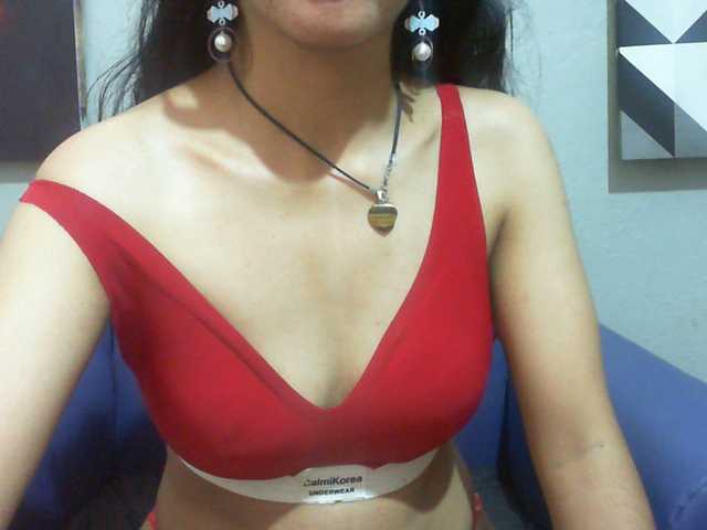 Cyah2's BongaCams show and profile