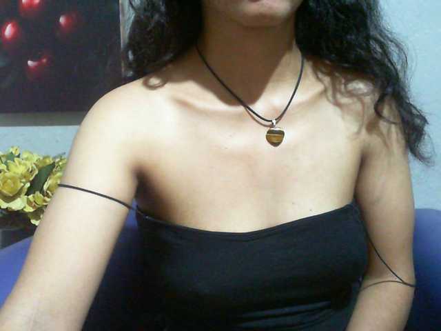 Cyah2's BongaCams show and profile