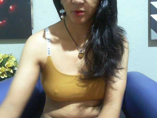 Cyah2's BongaCams show and profile