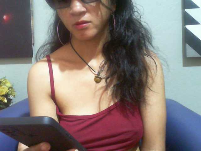 Cyah2's BongaCams show and profile