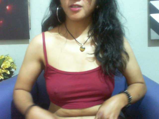 Cyah2's BongaCams show and profile