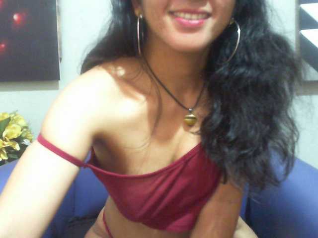 Cyah2's BongaCams show and profile