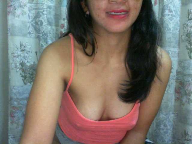 Lysah webcam bongacams model stream image