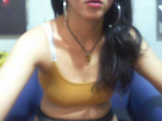 Cyah2 live cam profile