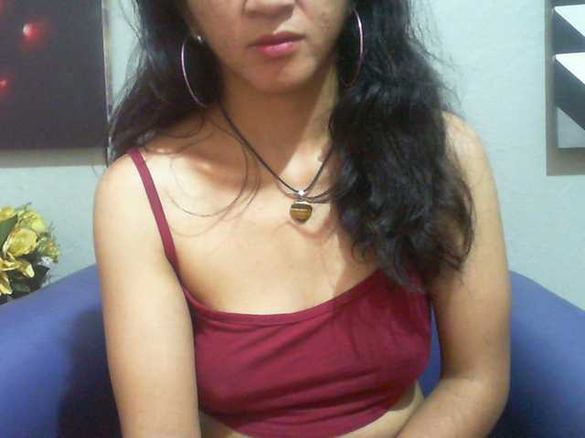 Cyah2's BongaCams show and profile