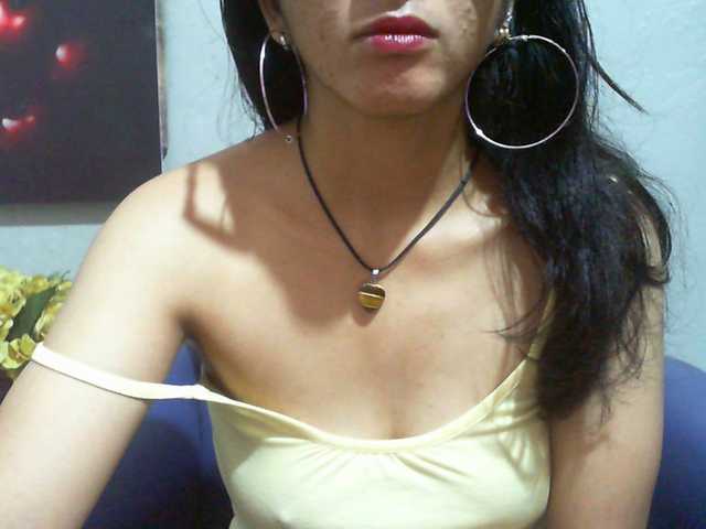 Cyah2's BongaCams show and profile