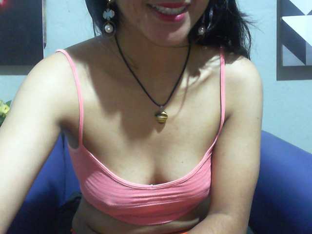 Cyah2's BongaCams show and profile