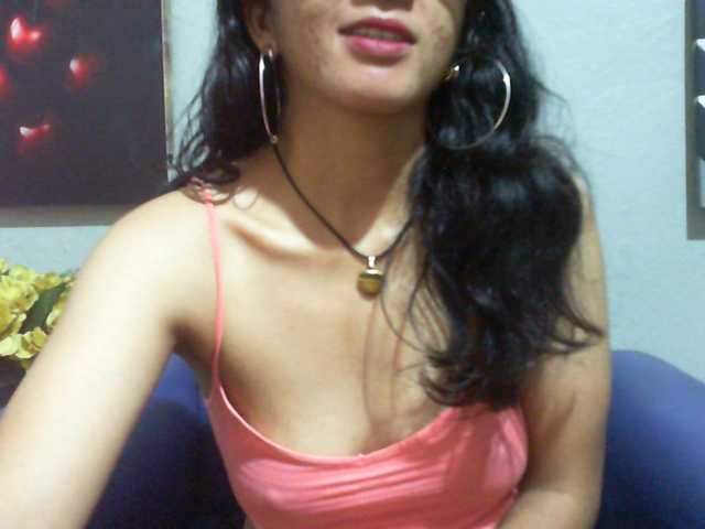 Cyah2's BongaCams show and profile