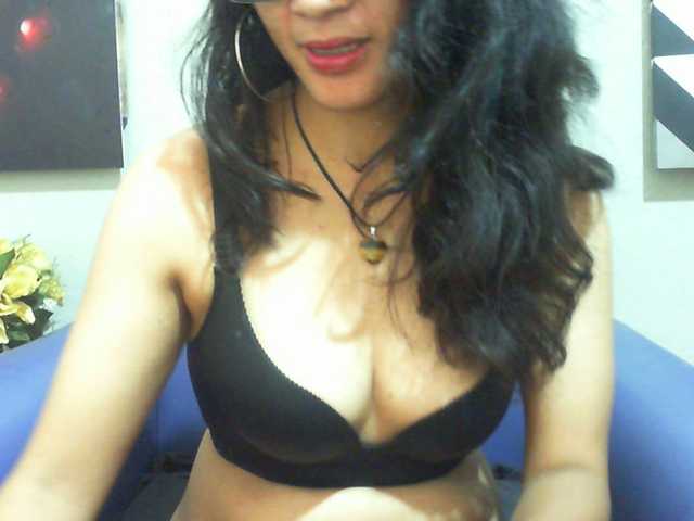 Cyah2's BongaCams show and profile