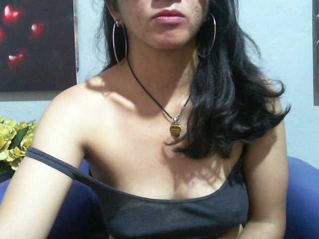 Cyah2's BongaCams show and profile