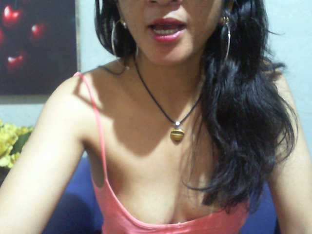 Cyah2's BongaCams show and profile