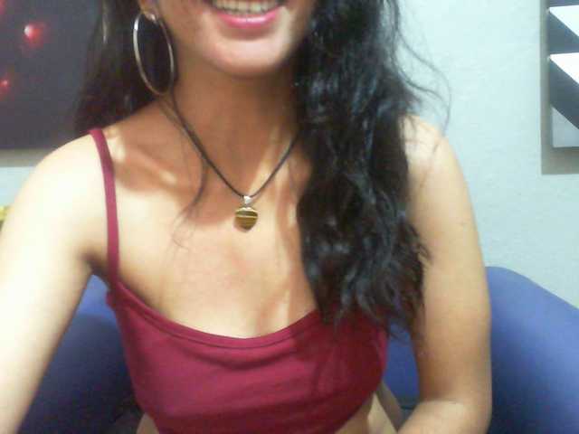 Cyah2's BongaCams show and profile