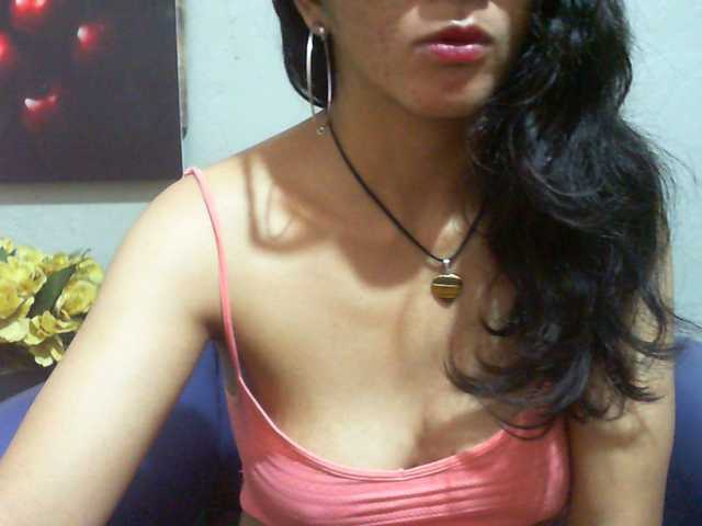 Cyah2's BongaCams show and profile