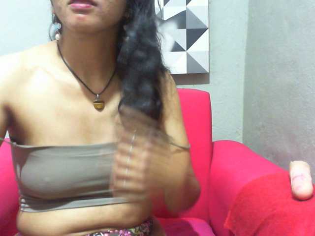 Cyah2's BongaCams show and profile