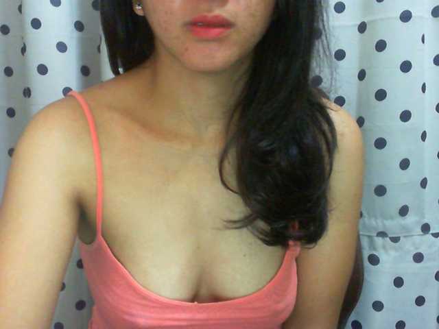 Lysah webcam bongacams model stream image