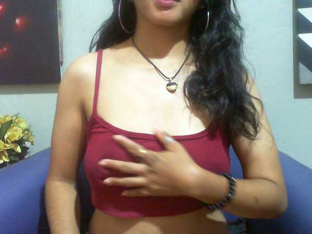 Cyah2's BongaCams show and profile