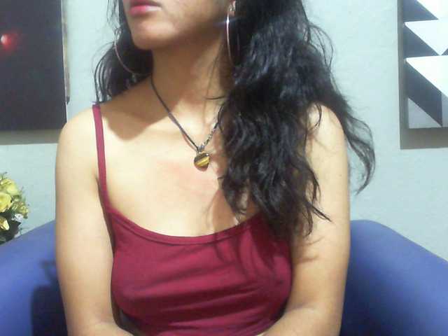 Cyah2's BongaCams show and profile