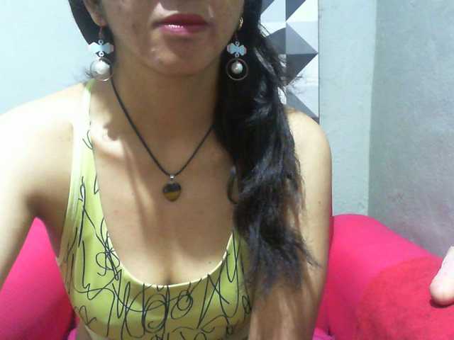 Cyah2's BongaCams show and profile