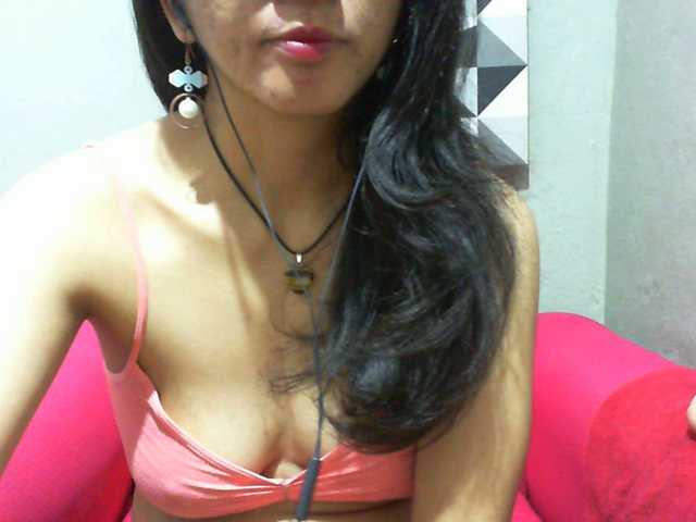 Cyah2's BongaCams show and profile