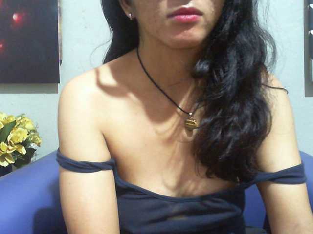 Cyah2's BongaCams show and profile