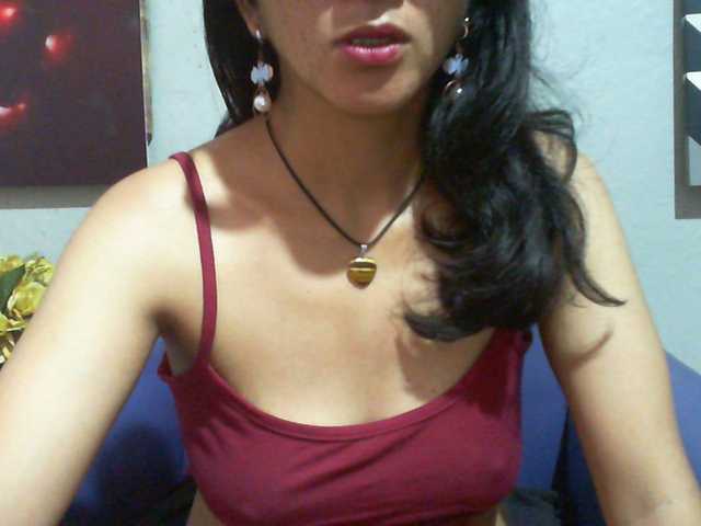 Cyah2's BongaCams show and profile