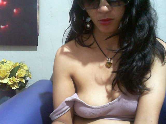 Cyah2's BongaCams show and profile