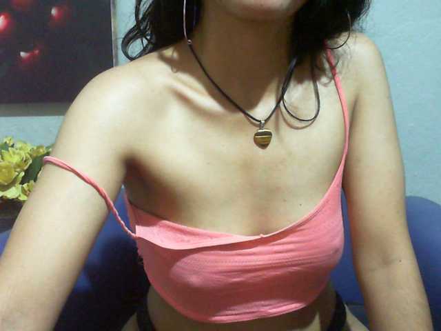 Cyah2's BongaCams show and profile