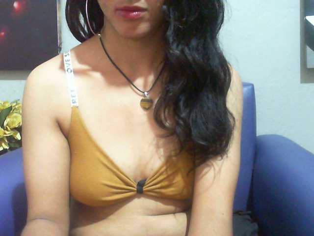 Cyah2 live cam profile