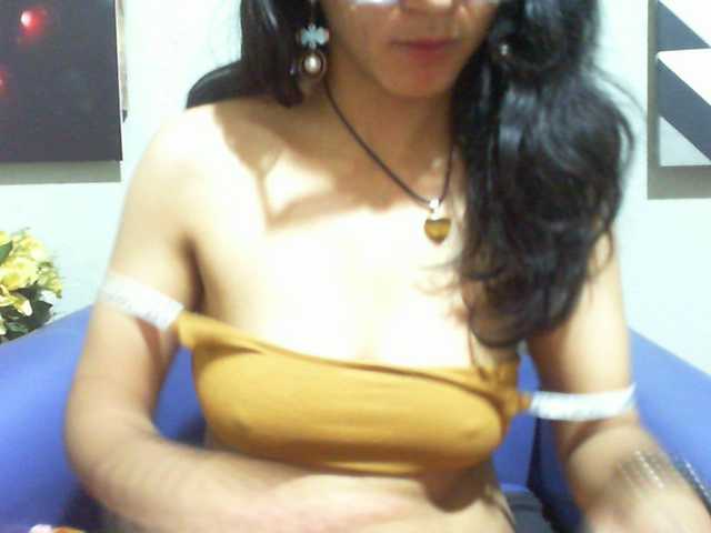 Cyah2's BongaCams show and profile