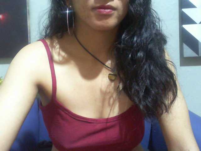 Cyah2's BongaCams show and profile