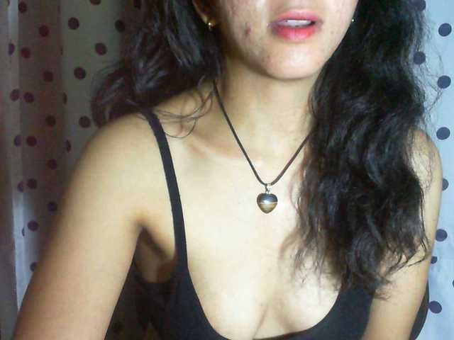 Lysah webcam