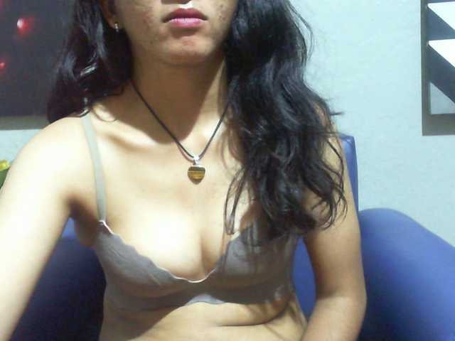 Cyah2's BongaCams show and profile