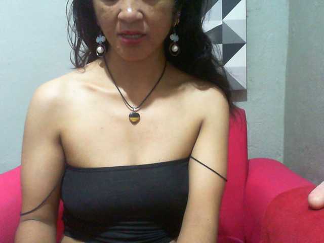 Cyah2's BongaCams show and profile