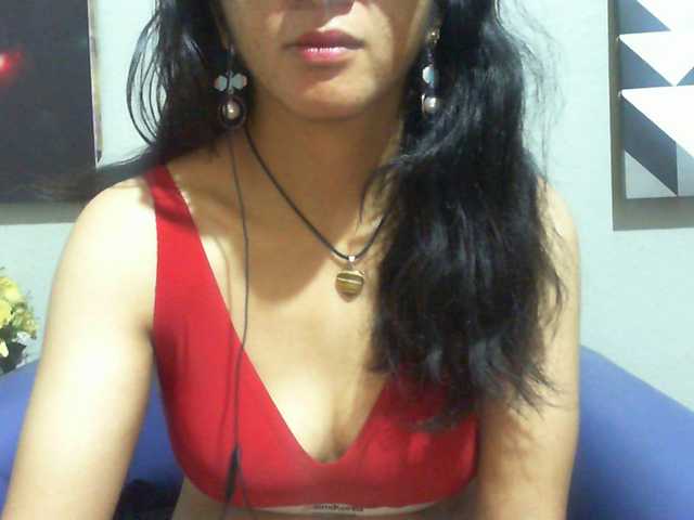 Cyah2's BongaCams show and profile