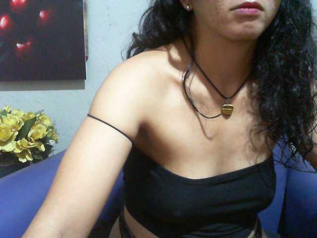 Cyah2's BongaCams show and profile