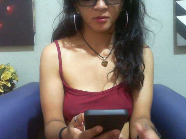 Cyah2's BongaCams show and profile