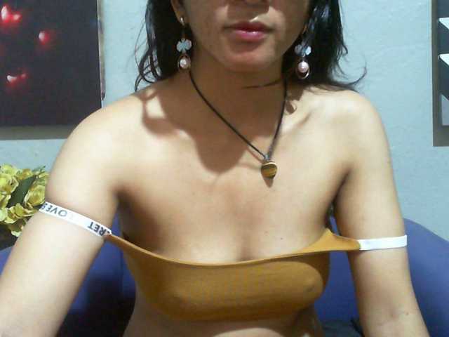 Cyah2's BongaCams show and profile