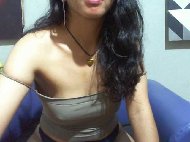 Cyah2's BongaCams show and profile