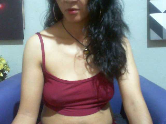 Cyah2's BongaCams show and profile