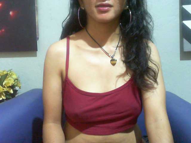 Cyah2's BongaCams show and profile