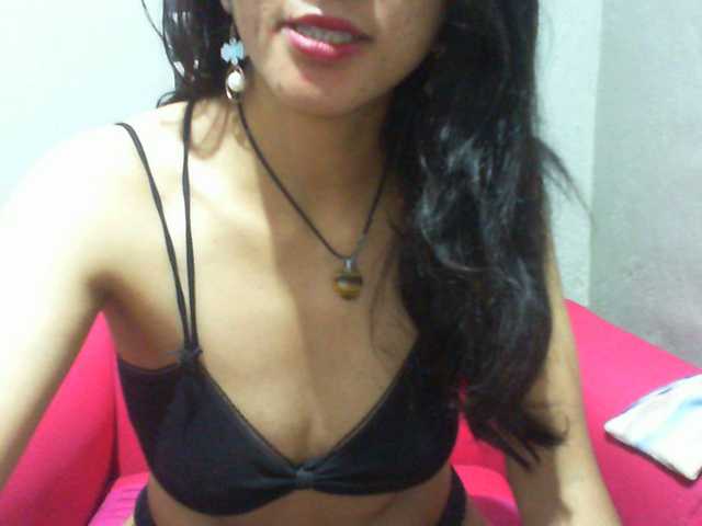 Cyah2's BongaCams show and profile