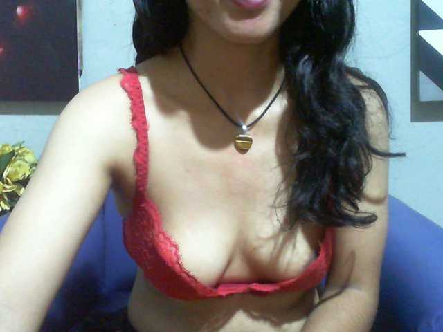 Cyah2's BongaCams show and profile