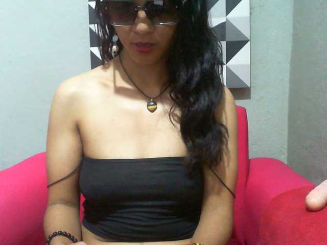 Cyah2's BongaCams show and profile