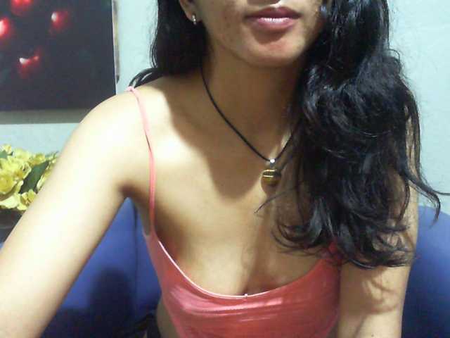 Cyah2's BongaCams show and profile