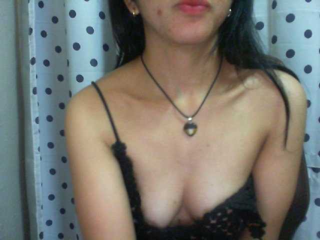 Lysah webcam