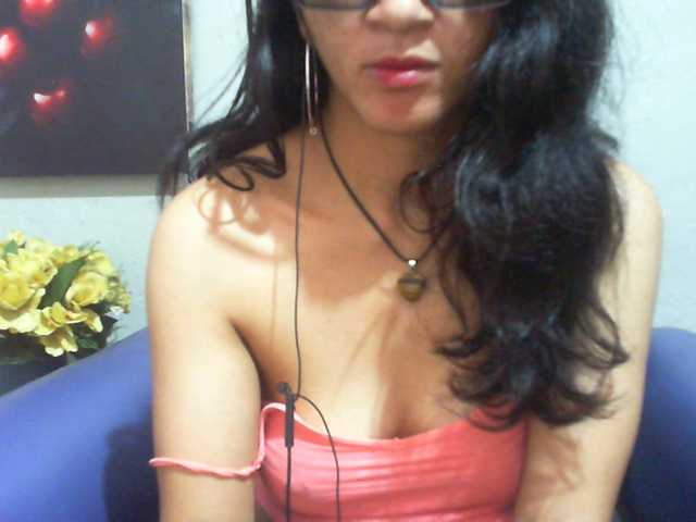 Cyah2's BongaCams show and profile