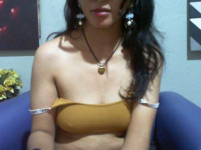 Cyah2's BongaCams show and profile