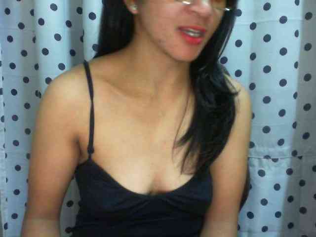 Lysah webcam